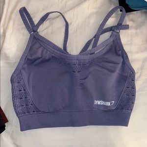 GYM SHARK sports bra, size Small